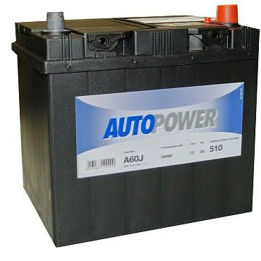 Autopower 45Ah (Asia)