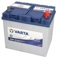 Varta 60Ah (Asia)