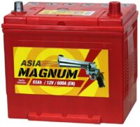 Magnum 65Ah (Asia)