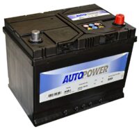 Autopower 68Ah (Asia)