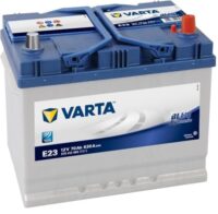 Varta 70Ah (Asia)