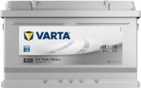 Varta Silver 74Ah