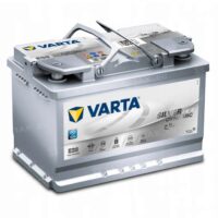 Varta AGM 70Ah