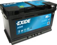 Exide AGM 70Ah