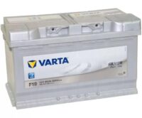 Varta Silver 85Ah