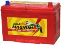 Magnum 100Ah (Asia)