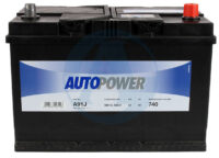 Autopower 91Ah (Asia)