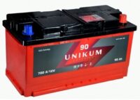 Unikum 90Ah