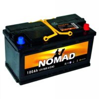 Nomad 100Ah