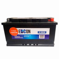 Edcon 100Ah