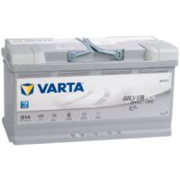 Varta AGM 95Ah