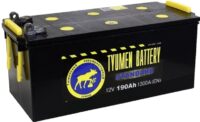 Tyumen Battery 190Ah