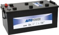 Autopower 225Ah