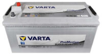 Varta 225Ah