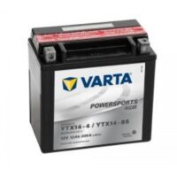 Varta 12Ah