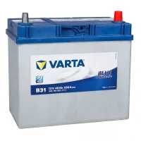 Varta 45Ah B31 (Asia)