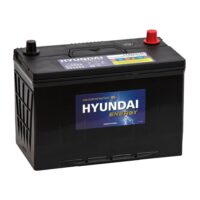 Hyundai 100Ah