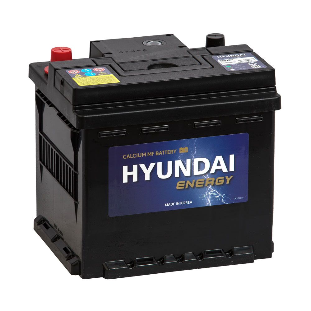 Hyundai 50Ah