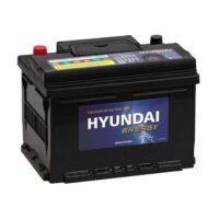 Hyundai 60Ah